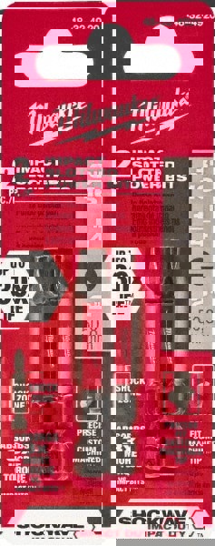 Impact Ready Accessory Set